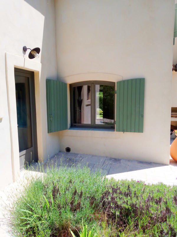 fenêtre menuiseries 