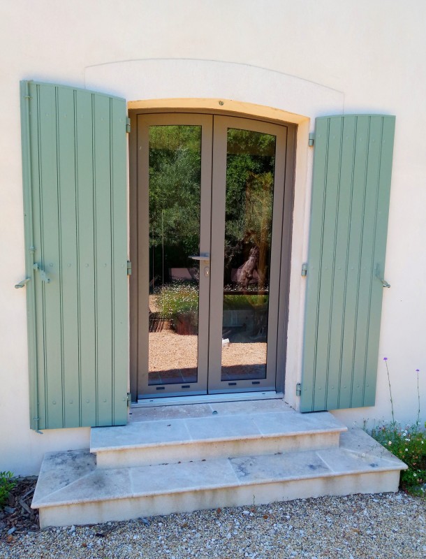 fenêtre menuiseries 