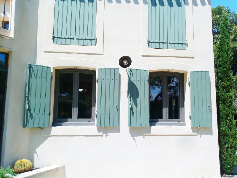 fenêtre menuiseries 