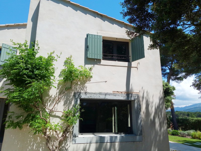 fenêtre menuiseries 