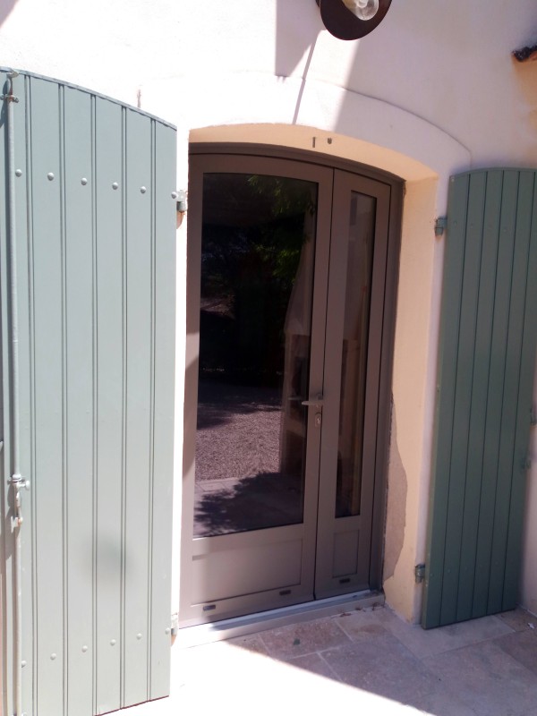 fenêtre menuiseries 