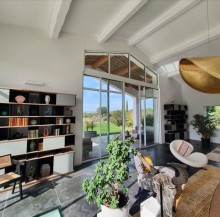 Notre zone d'activité pour ce service Fabrication et pose de fenêtre en aluminium sur mesure