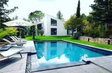 Notre zone d'activité pour ce service Fabricant de menuiseries Technal en aluminium sur mesure