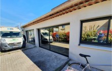 Notre zone d'activité pour ce service Rénovation de volets en aluminium sur mesure