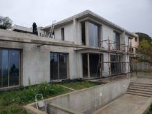 Notre zone d'activité pour ce service Fabricant mur-rideau en aluminium prix au m²