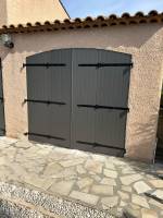 Notre zone d'activité pour ce service Fourniture et pose de stores sur mesure pour pergola et véranda