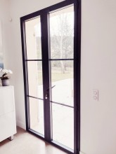 Notre zone d'activité pour ce service Fourniture et pose de stores sur mesure pour pergola et véranda