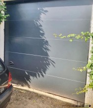 Notre zone d'activité pour ce service Installation de baie vitrée coulissante sur mesure en aluminium